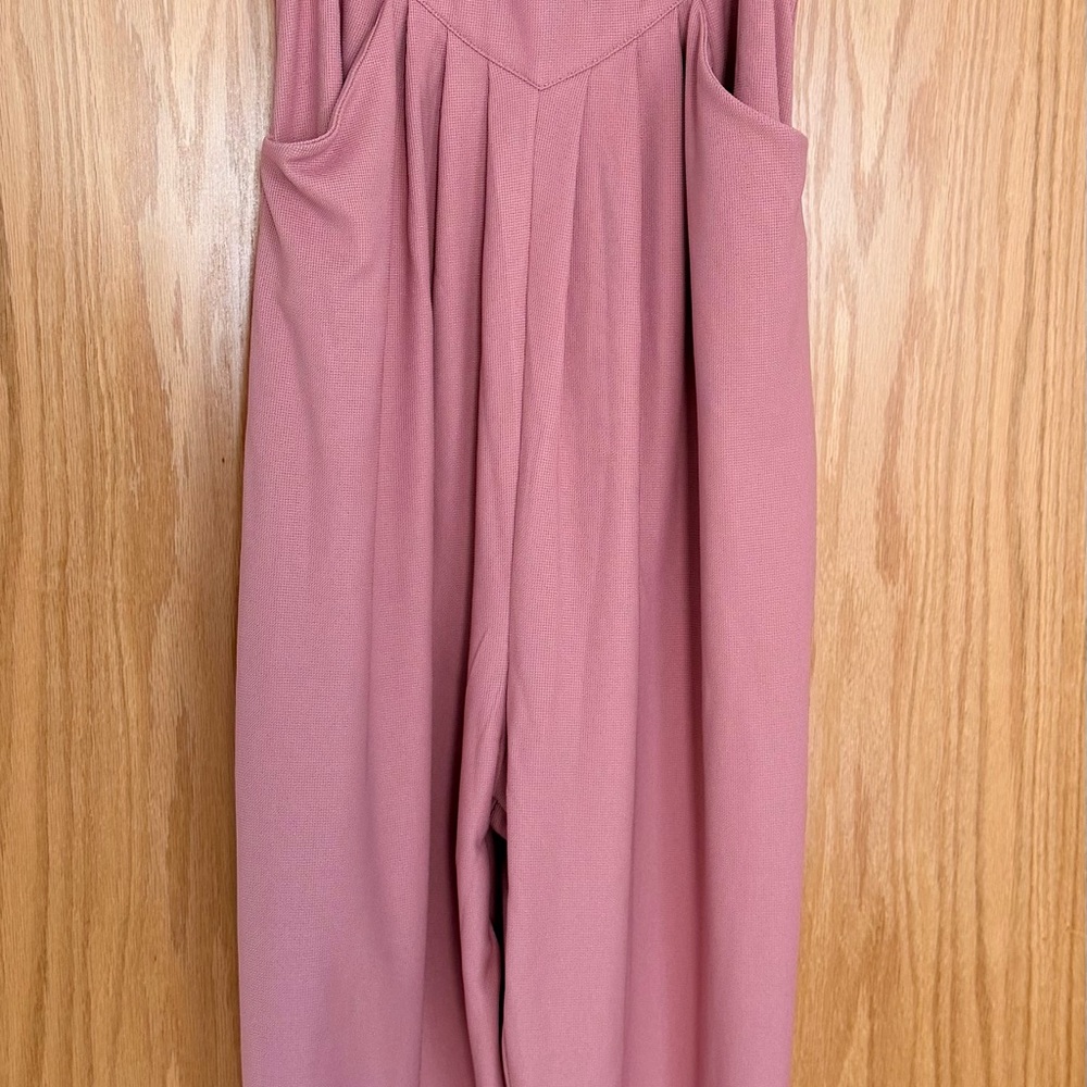 Women's Halara Jumpsuit